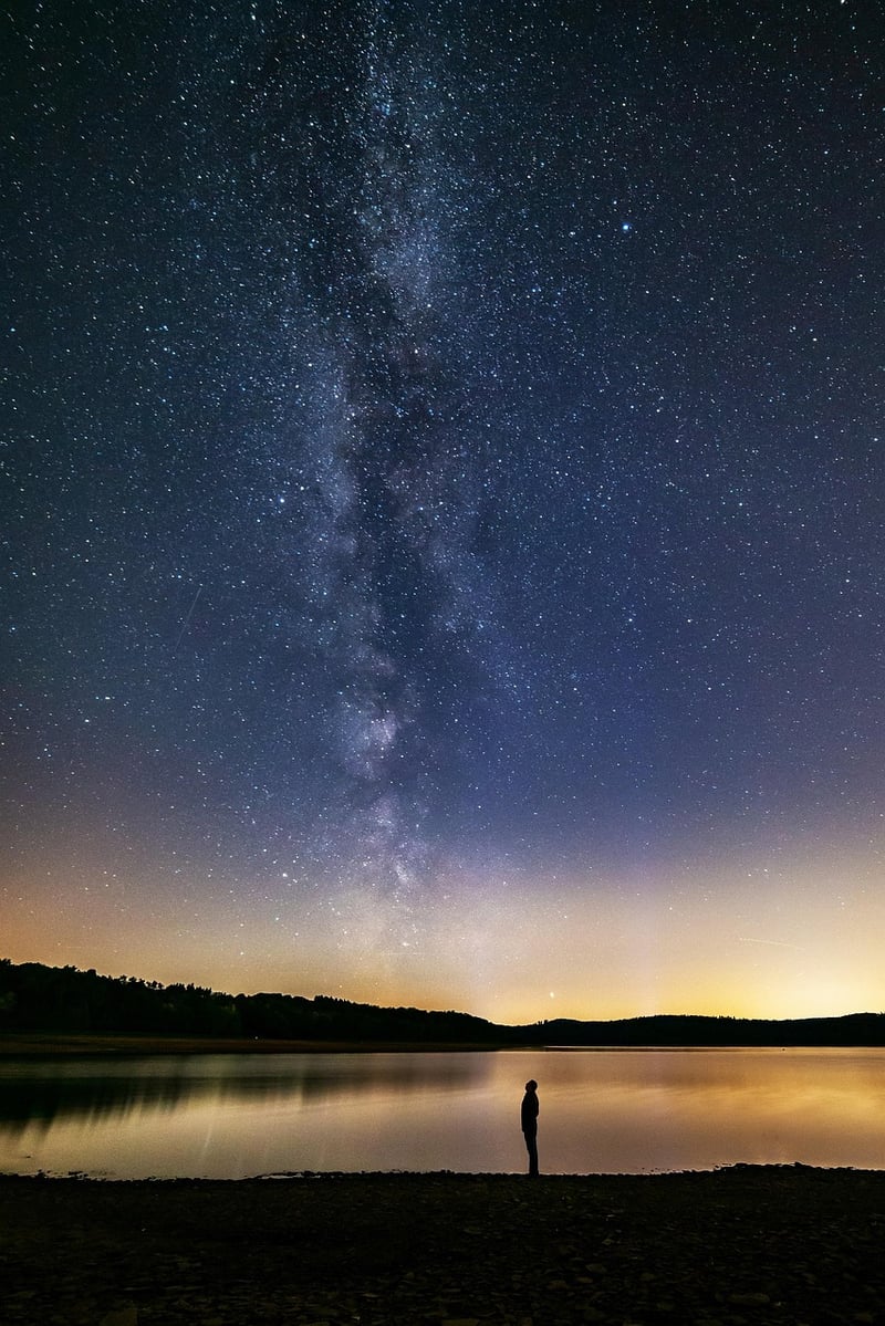 Mystical Wonders