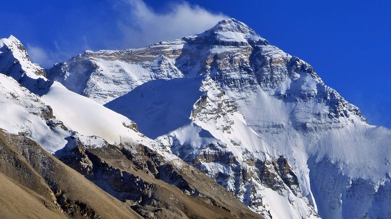 Mount Kailash